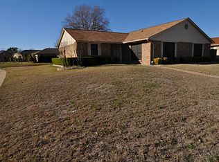 3627 Cranston Dr, Mesquite, TX 75150