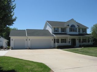 W4054 Linden Dr, Malone, WI 53049