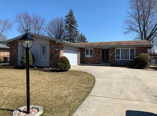 505 S Rathje Rd, Peotone, IL 60468