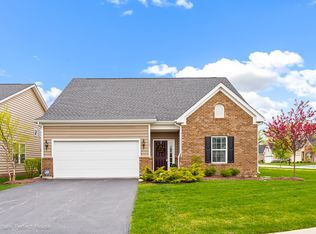 1501 Colchester Ln, Aurora, IL 60505