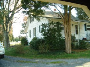 1193 Taraila Rd, Marydel, DE 19964