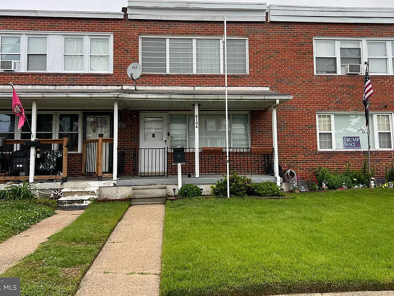 8104 Mid Haven Rd — Photo 1