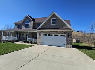 313 Salonika Dr, Morgantown, WV