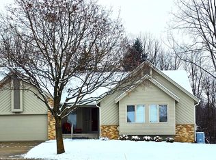 8085 Sawgrass Trl, Grand Blanc, MI 48439