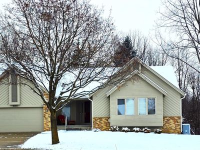 8085 Sawgrass Trl, Grand Blanc, MI, 48439
