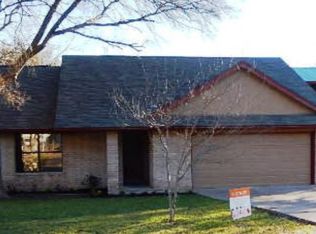 3303 Valley Pike Rd, Cedar Park, TX 78613