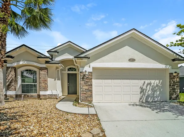 15732 Tisons Bluff Rd, Jacksonville, FL 32218