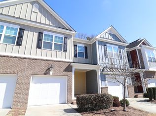 643 Briarcliff St, Apex, NC 27502