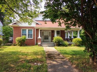 509 W 25th St, Winston Salem, NC 27105