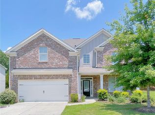 2486 Osceola Rd, Lithonia, GA 30058