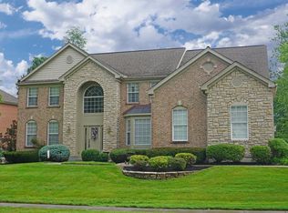 6898 Allegany Trl, Hamilton Twp, OH 45039