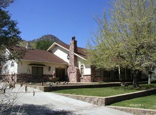 383 Burlando Rd, Kernville, CA 93238