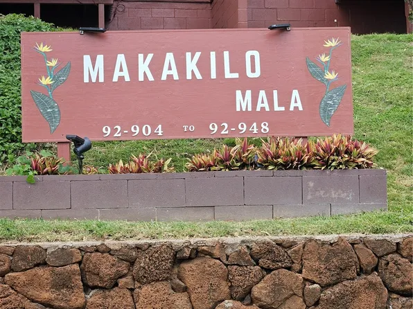 92-936 Palailai St APT 84, Kapolei, HI 96707
