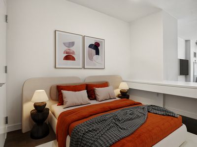 306 Gold St APT 4E, Brooklyn, NY, 11201