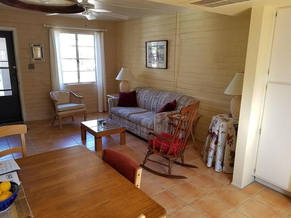 1st image of 341 W Camino Penasco APT A