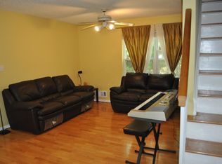 161 Prestwick Way, Edison, NJ 08820