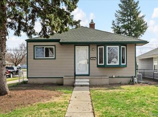 7807 Monroe Blvd, Taylor, MI