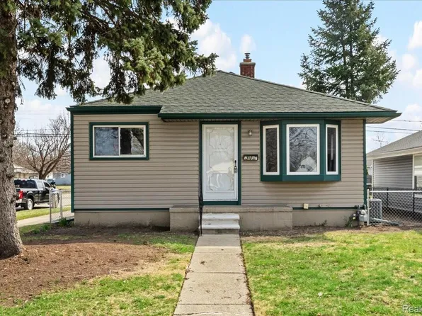 7807 Monroe Blvd, Taylor, MI 48180