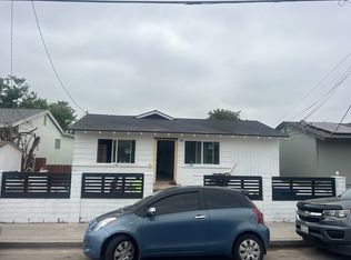 2355 Modesto St, San Diego, CA 92105