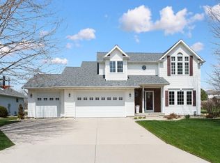 3025 Aspen Rd, Ames, IA 50014