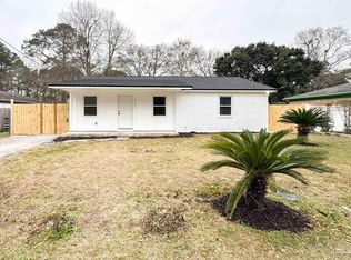 1261 Hawthorn Dr, Perdido Key, FL 32507