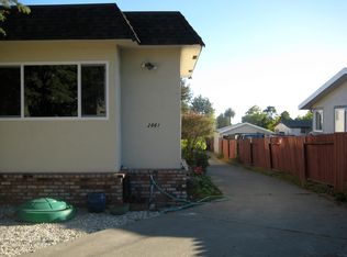 2861 Carmel St #C, Oakland, CA
