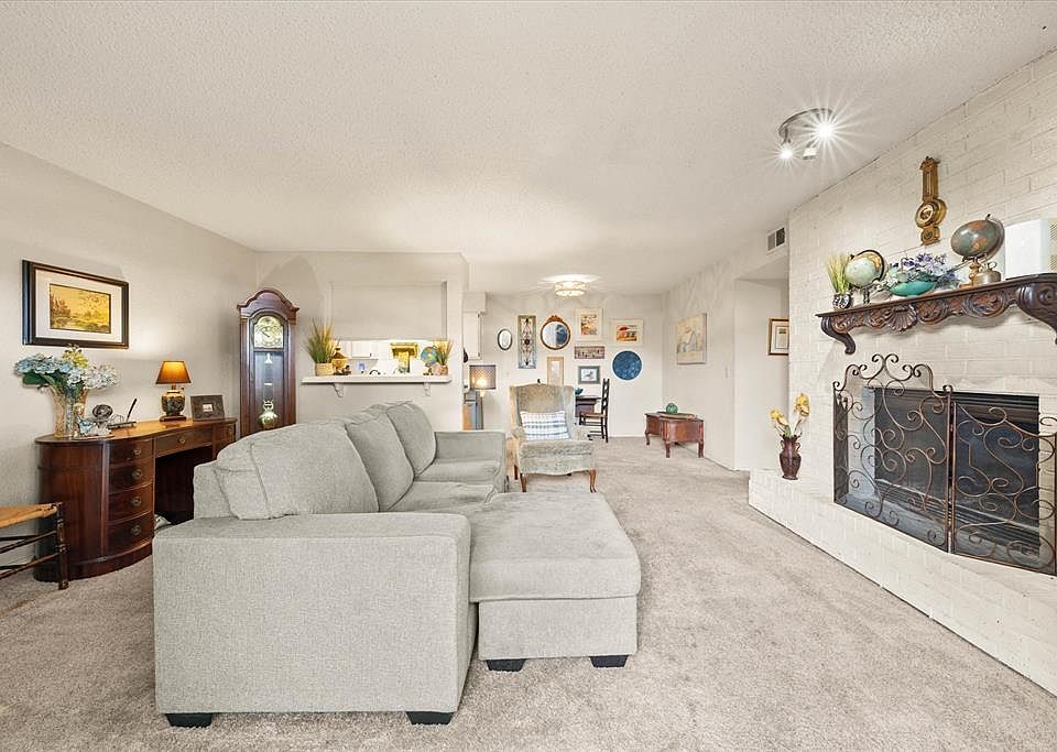 1st image of 3200 W Britton Rd APT 101