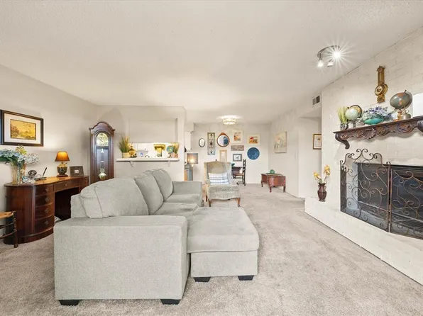 3200 W Britton Rd APT 101, Oklahoma City, OK 73120