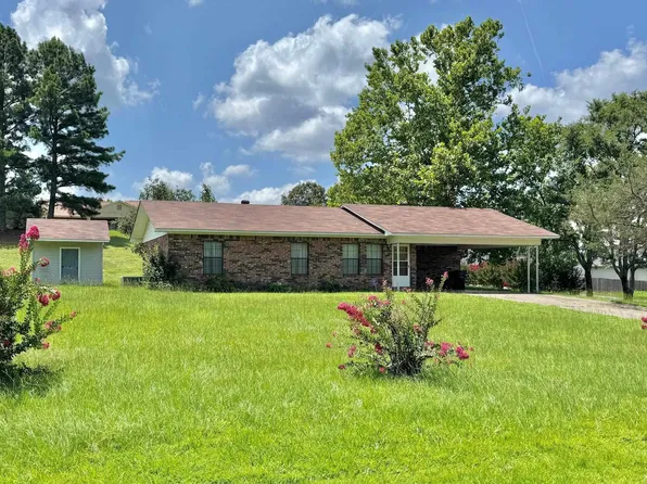 100 Meadow Hill Pl, Hot Springs, AR 71913