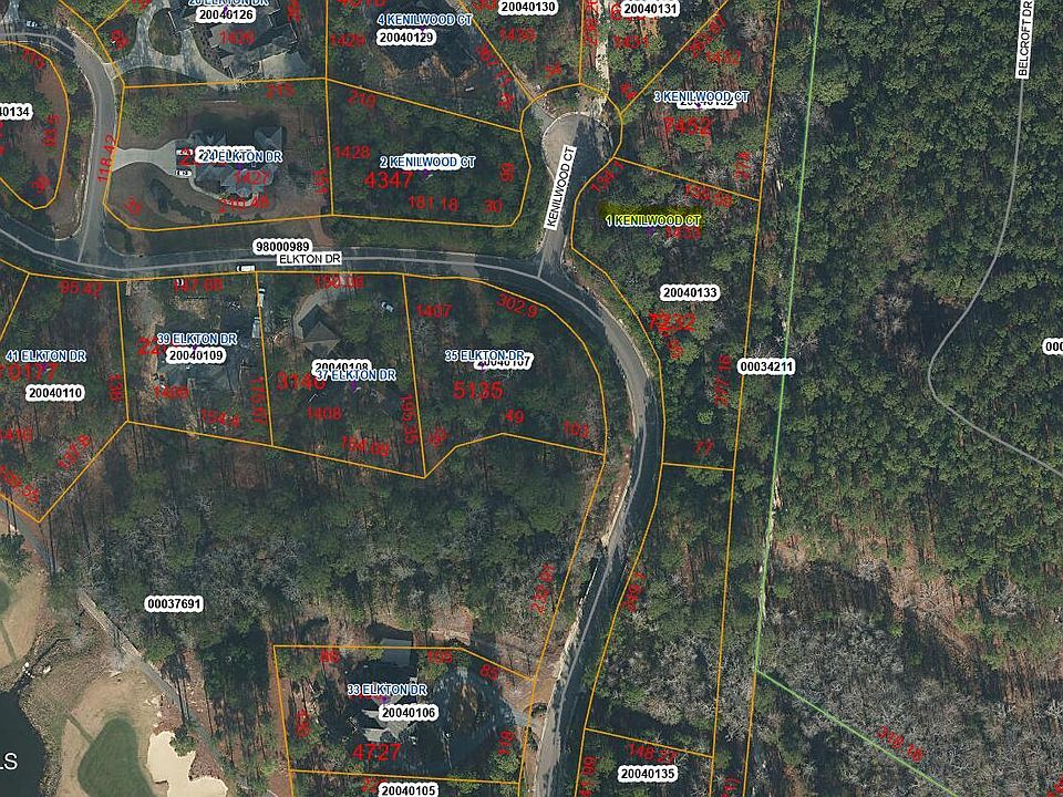 1st image of 1 Kenilwood Court LOT 1433