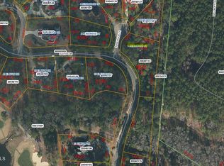 1 Kenilwood Ct LOT 1433, Pinehurst, NC 28374