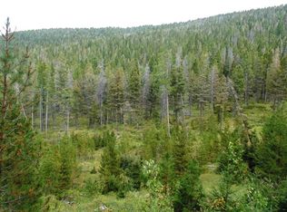 Cole Drive #LOT 56, Lincoln, MT 59639