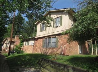 5985 Seneca Trl S, Ronceverte, WV 24970