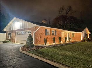 3332 Sherwood Rd, Easton, PA 18045