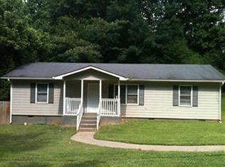 2376 Forrest Park Rd SE, Atlanta, GA 30315