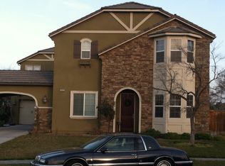 5662 N Maruyama Ave, Fresno, CA 93723