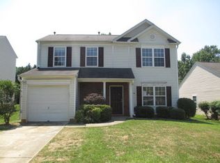 4426 Devonhill Ln, Charlotte, NC 28269