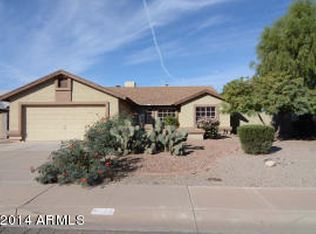 5644 N 78th Ave, Glendale, AZ 85303
