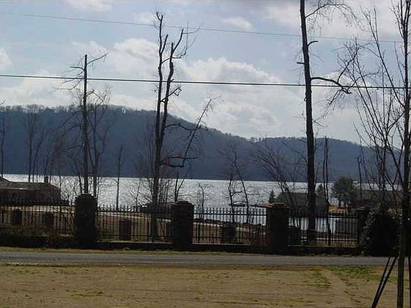 Winter View