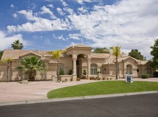 9731 N 56th St, Paradise Valley, AZ 85253