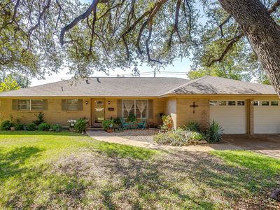 4704 Westlake Dr, Fort Worth, TX, 76132