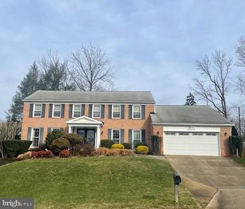 9409 Wooden Bridge Rd, Potomac, MD, 20854