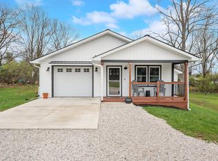 577 Tuck A Way Ridge Dr, Nashville, IN 47448