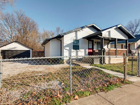 509 W High Street, Springfield, MO 65803
