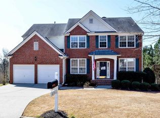 673 Rosefield Ct, Sugar Hill, GA 30518