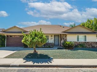 1241 Sandlewood Dr, Hemet, CA 92543