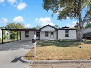 6032 Yeary St, Lake Worth, TX 76135