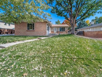 6194 Garrison Street, Arvada, CO, 80004