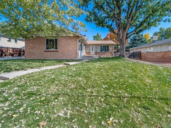 6194 Garrison Street, Arvada, CO 80004
