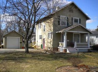 1223 Pinedale Rd, Lancaster, SC 29720